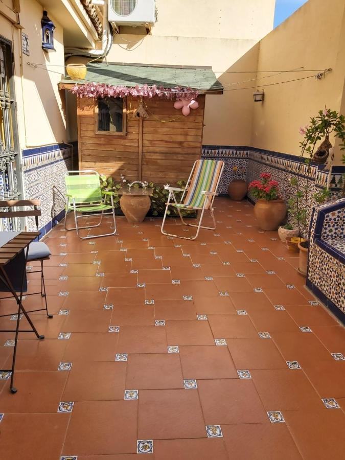 Los Girasoles Fuengirola Exteriér fotografie